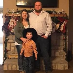 Meet your Posher, Caleb